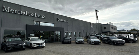 De Stefani Group Spa